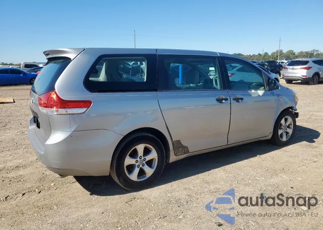 5TDZK3DC2DS350059: 85398605