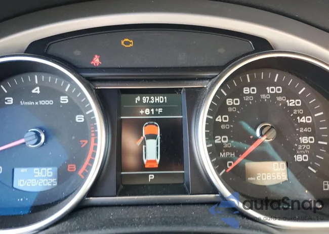 WA1LGAFE8ED008620: 90403865