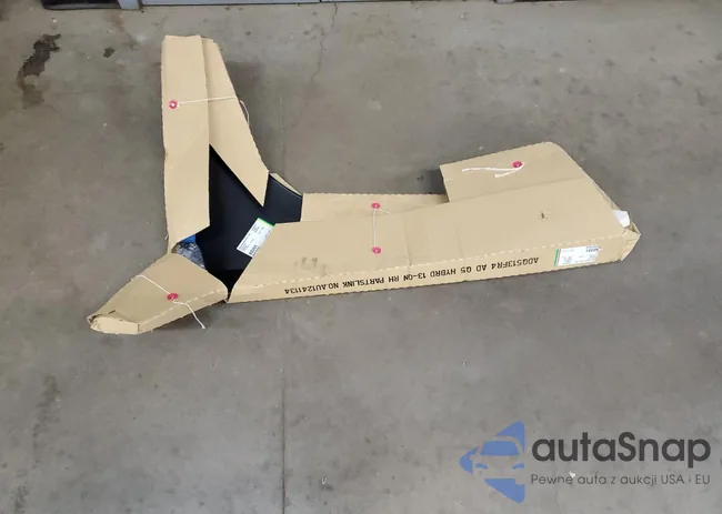 WA1DGAFP4FA115723: 85075525