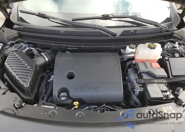 5GAERBKW2PJ190253: 85685075