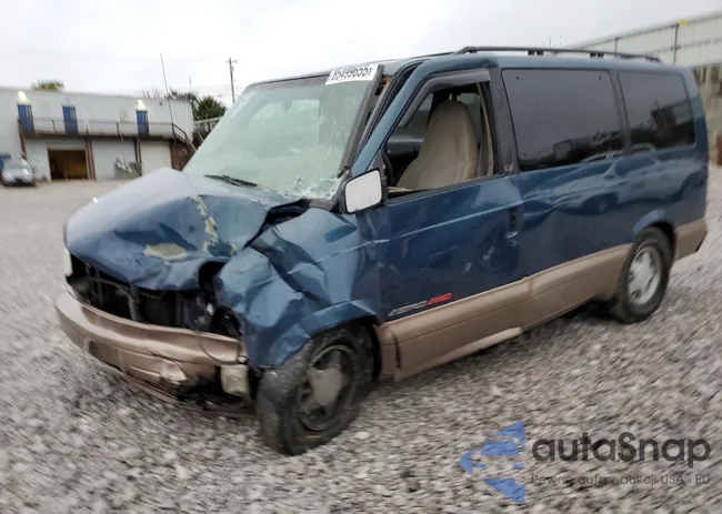 1GNEL19W0YB205917: 85499655