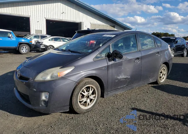 JTDKN3DU7B0264277: 89510045