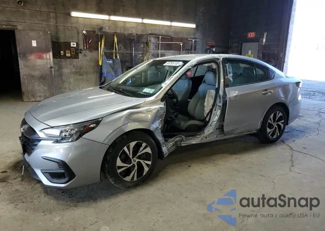 4S3BWAB60P3003648: 90265745