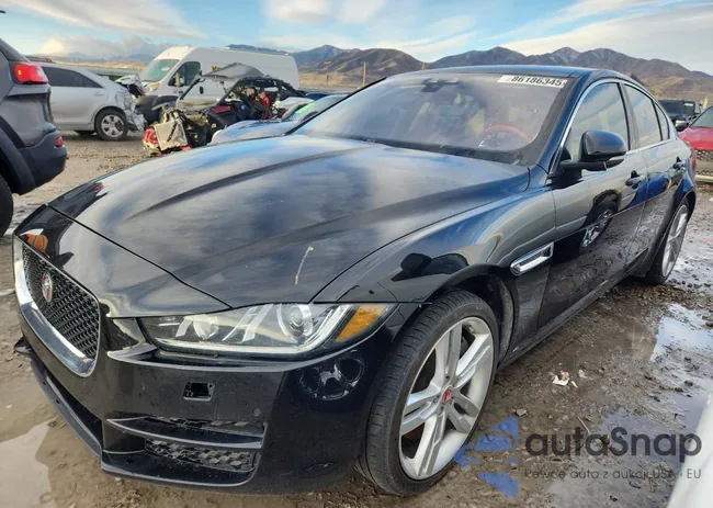 SAJAK4BV7HA945954: 86186345