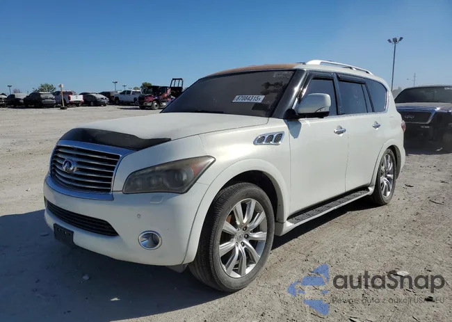 JN8AZ2NE2C9016022: 87084315