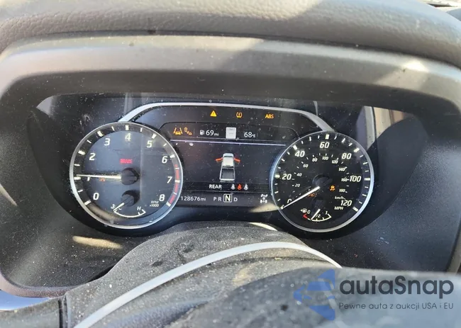 1N6AA1ED4MN518766: 84835245