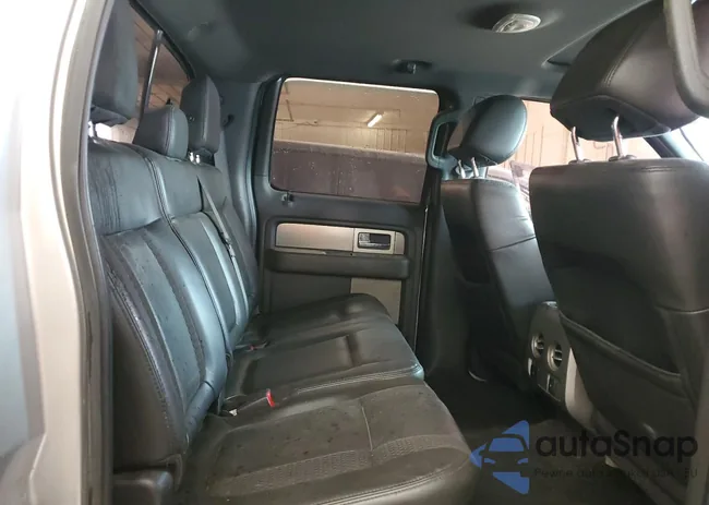 1FTFW1R67DFB97726: 86710315