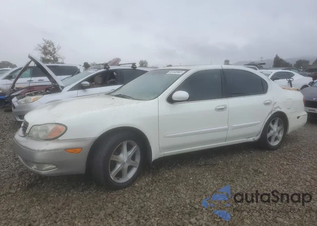 JNKDA31A32T025840: 85168965