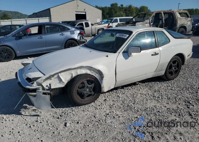 WP0AA0944DN463422: 89517095