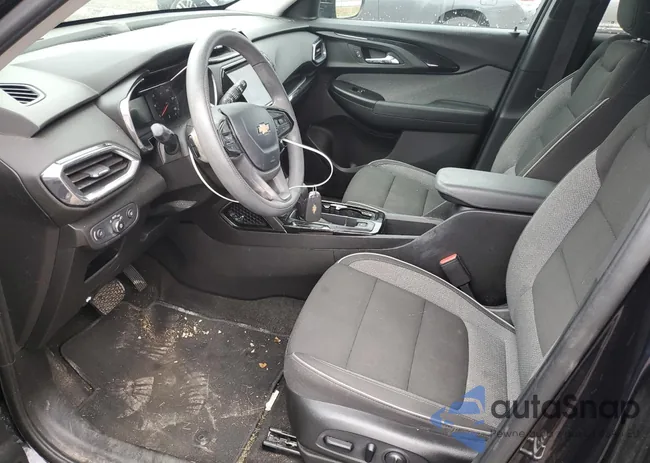 KL79MRSL5MB014829: 89468745