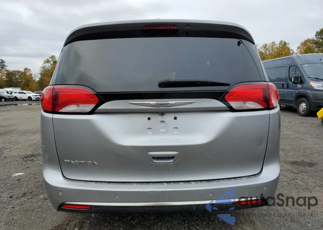 2C4RC1BG1KR613574: 86661505