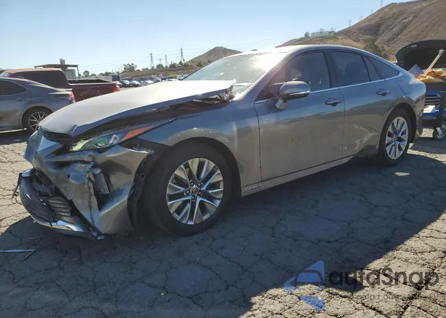 JTDAAAAA6MA002317: 90518605