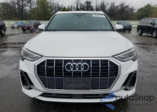 WA1EECF37M1101783: 82304245