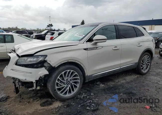 2LMPJ8L9XKBL41525: 85336085