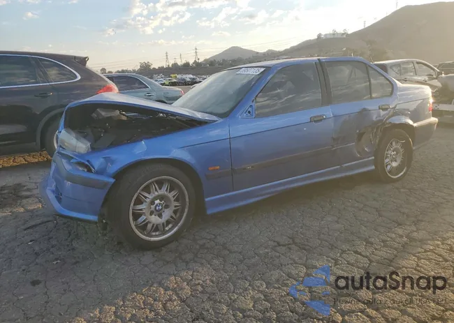 WBSCD0322WEE14029: 89507135