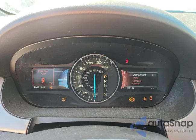 2FMDK3JC2BBB26895: 89697325