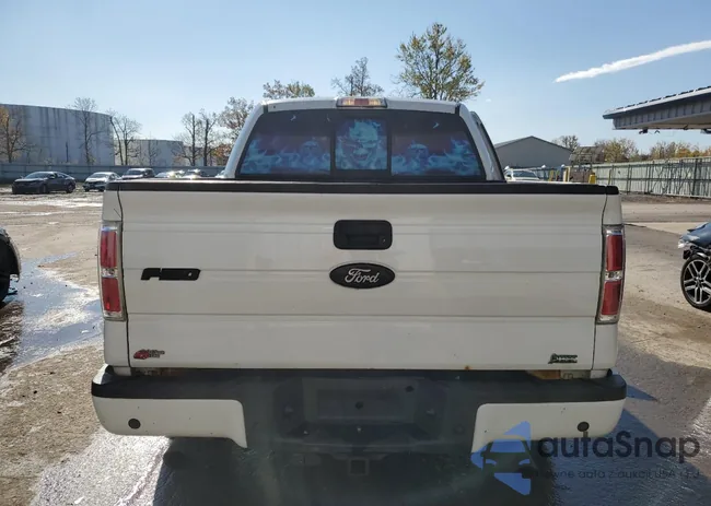 1FTFW1EV2AFB29861: 87286435