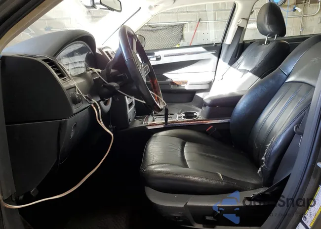 2C3LA63T49H625209: 90025255