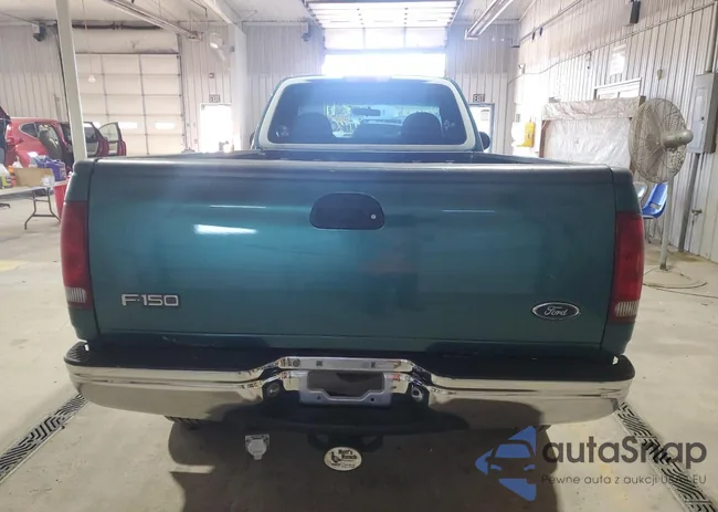 1FTRF18L4WNB12029: 86817775