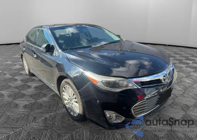 4T1BD1EB6DU007882: 90130455