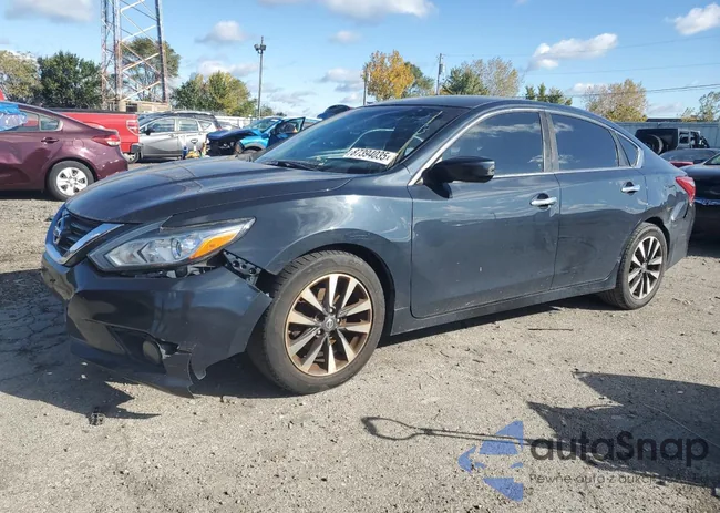 1N4AL3AP7HC178285: 87394035