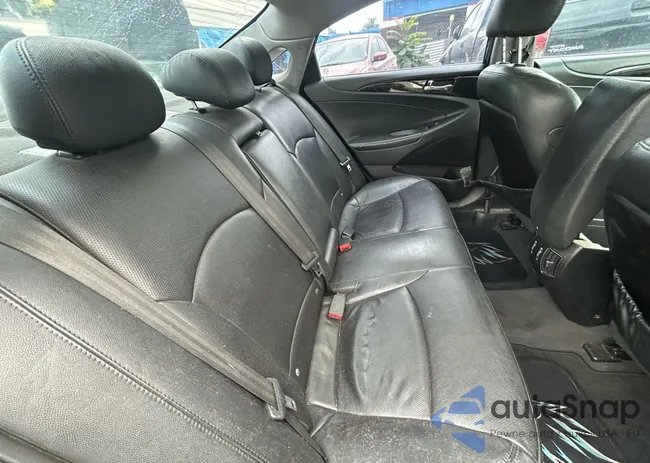 5NPEC4AB8DH638610: 86499705