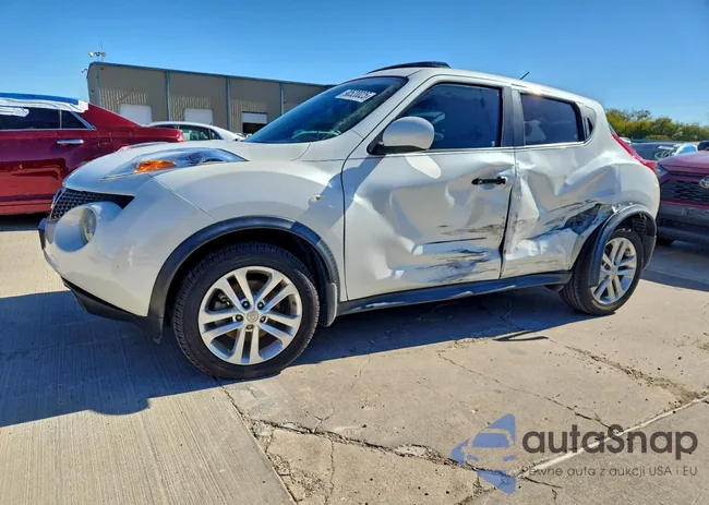 JN8AF5MR3DT204177: 90520025