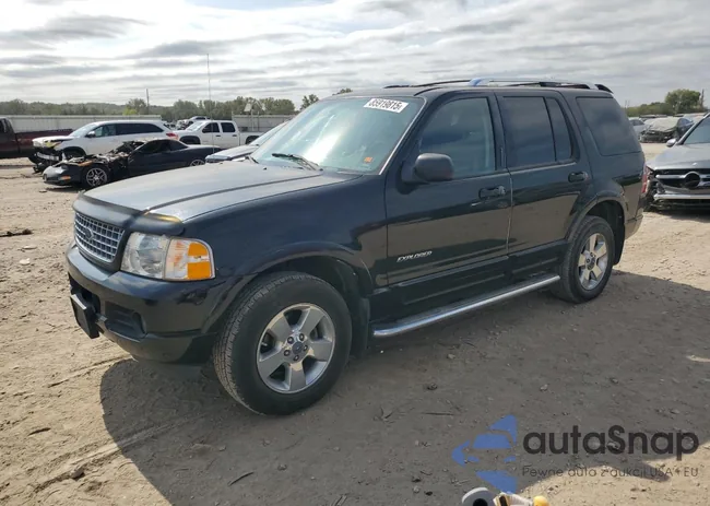 1FMDU75W24UA18246: 85919815