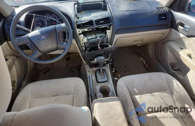 3FAHP07Z99R111958: 82372945