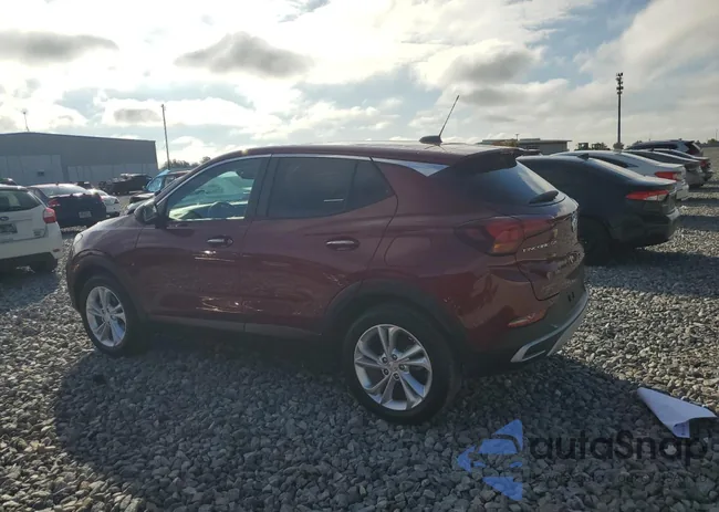 KL4MMBS24PB152095: 90522875