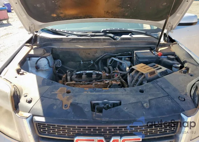 2GKFLVEK4F6147001: 86299815