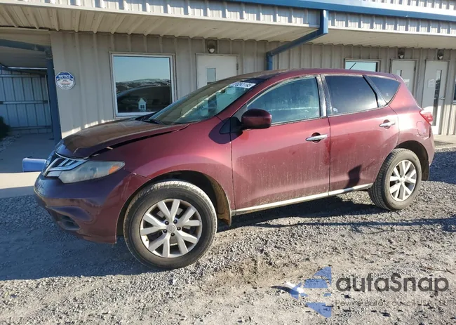 JN8AZ1MW4BW164905: 86241195