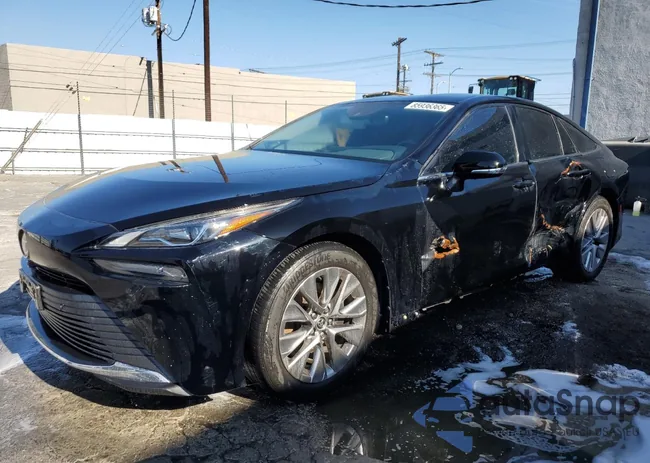 JTDAAAAA7NA007110: 85936365