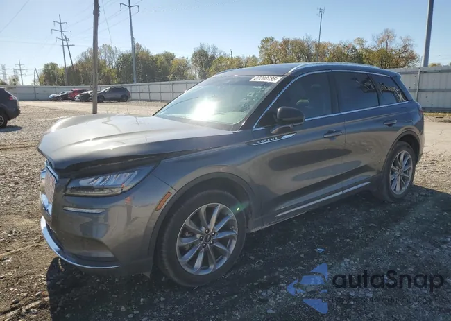 5LMCJ1C98NUL19097: 87208735