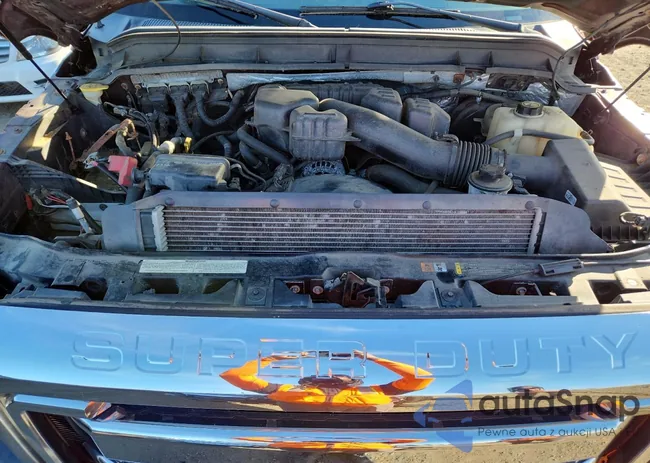 1FT7X2B67FED34786: 85175995