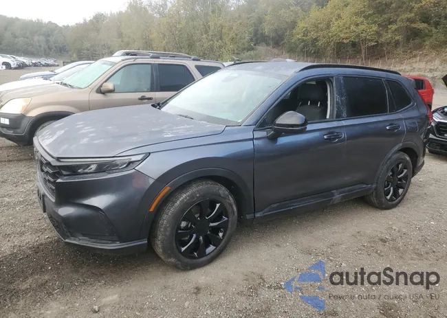 2HKRS4H21SH467416: 86327575