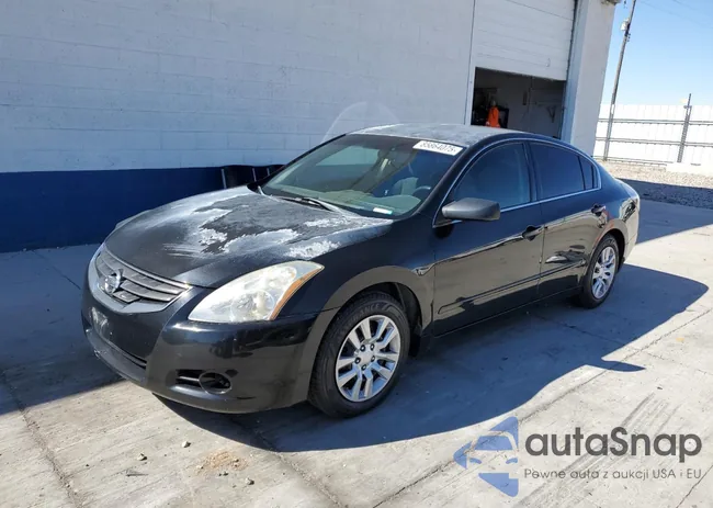 1N4AL2AP2BC181497: 85864075