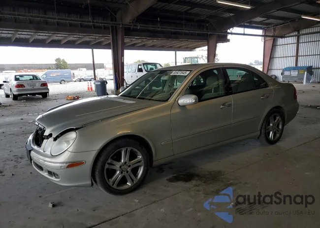 WDBUF56J56A924187: 85927645