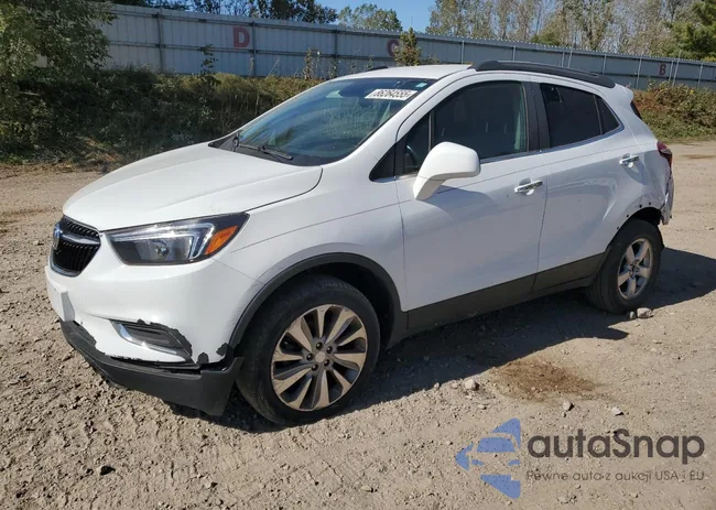 KL4CJESB6LB052516: 86264555