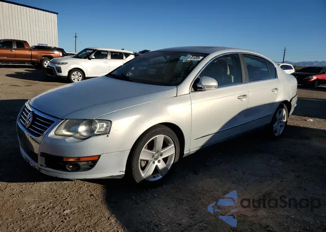 WVWJK73C89P029828: 90048105