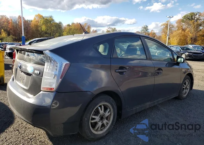 JTDKN3DU7B0264277: 89510045