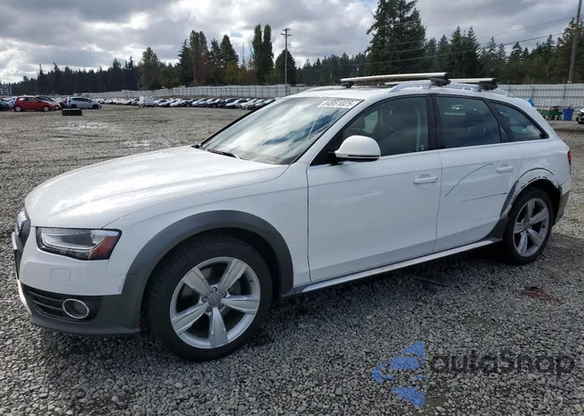 WA1UFAFL3DA065684: 84951025