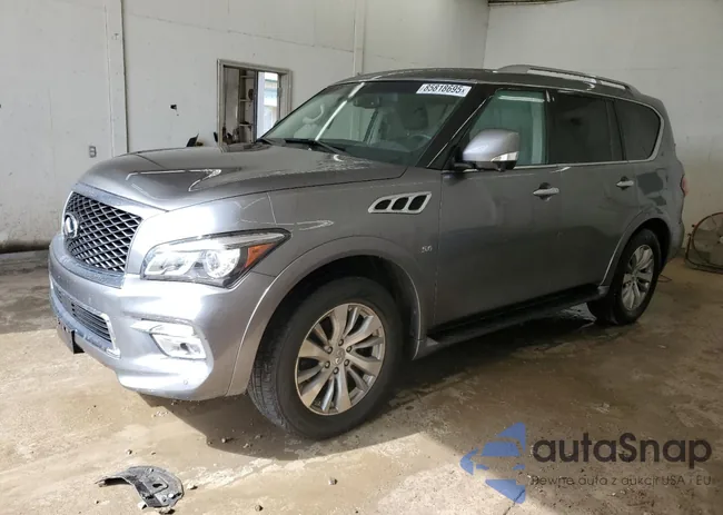 JN8AZ2NEXH9160537: 85818695