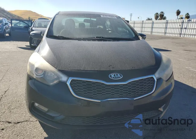 KNAFX4A86G5575232: 87074985