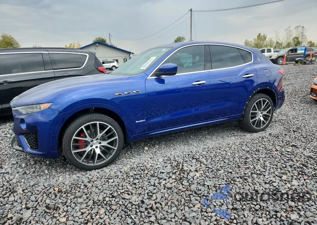 ZN661XUS2KX338567: 86448935