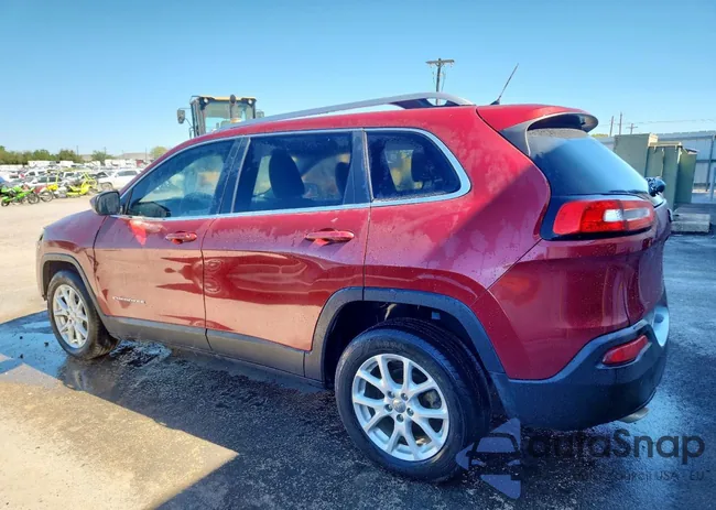 1C4PJLCB8FW535609: 90733795