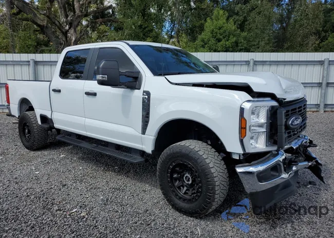 1FT7W2BAXREF03260: 82567655