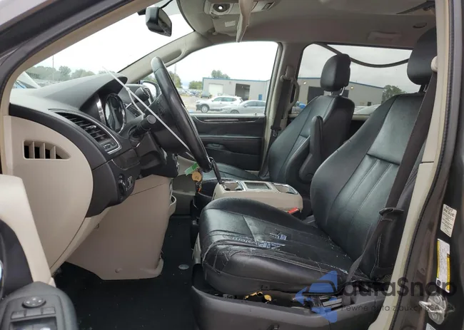 2C4RC1BGXGR301003: 82770995