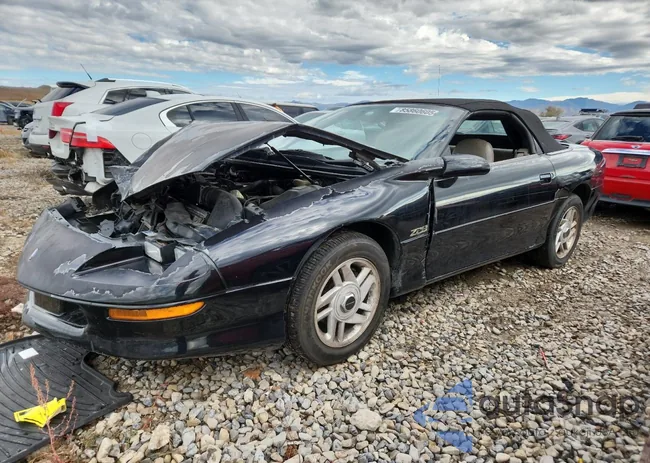 2G1FP32P4T2158810: 85860605