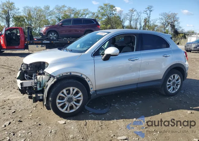 ZFBCFYDT3GP384021: 87060685